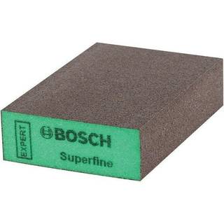 BOSCH EXPERT Slibesvamp EXPERT S471 Standard slibesvamp 97 x 69 x 26 mm, superfin