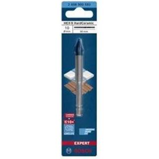 BOSCH EXPERT HEX-9 HardCeramic bor 10 x 90 mm