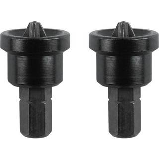 kwb 104510 Krydskærv-bit 1 stk