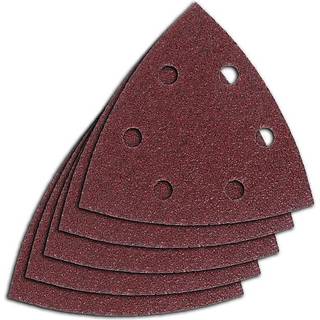 Bosch Accessories 2608621689 Deltaslibepapir 5 stk