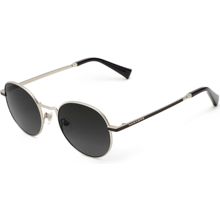 Hawkers Silver-Black Gradient Moma