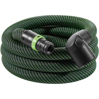 Festool Støvsugerslange D 27/32x3,5m-AS-90°/CT