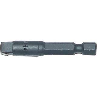 Makita P-74859 Hylseadapter til slagskruetrækker, 1/4""