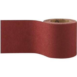 BOSCH Sliberulle træ og maling, 93 x 5 mm, P80