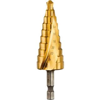Etappebor DeWalt DT5030-QZ; 14-25x100 mm