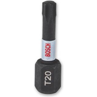 Bosch Accessories 2608522474 Sekskant-bit 2 stk