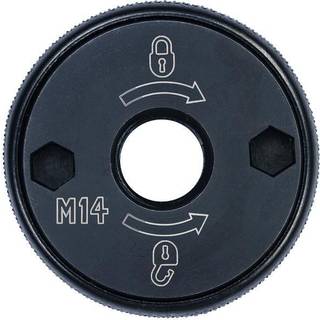 Dewalt DT3559-QZ Lås møtrik 12 mm, M14