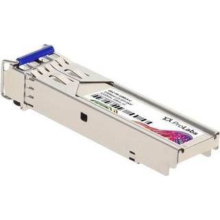 Prolabs GLC-FE-100LX-C - SFP (mini-GBIC) transceiver module - 100Mb LAN