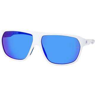 Under Armour UA DOMINATE WWK/W1 62 Solbriller Mænd Hvid - Matte White - 62mm
