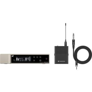 Sennheiser EW-D CI1 Set Trådløst system R4-9: 552 - 607,8 Mhz