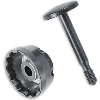 Fein 35222952050 Adapter SuperCut, med QuickIN