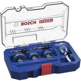 Hulsave sæt Bosch 2608900502; 22-32 mm; 6 stk.