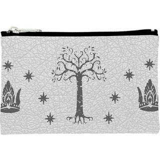 LORD OF THE RINGS - White Tree - Toilet Bag '17x12x5.5cm'
