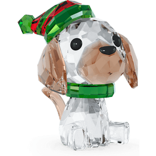 Holiday Cheers Beagle