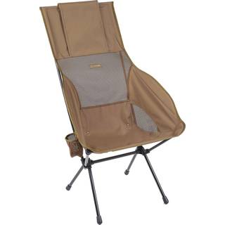 Helinox Savanna Chair Coyote Tan, OneSize