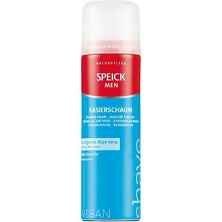 Speick Men Barberskum, 200 ml.