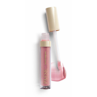 Paese Beauty Lipgloss With Meadowfoam Seed Oil Fugtende læbeglans Skygge 02 Sultry 3,4 ml - 3,4 ml