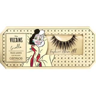 Catrice Disney Villains Cruella False Lashes Limited Edition 0 #020