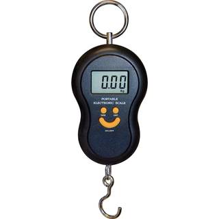 Hængevægt Ryom digital 200 kg