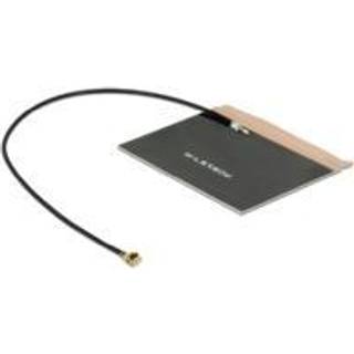 Delock LTE Antenna MHF/U.FL-LP-068 - PCB - 3.5dBi - 15 cm