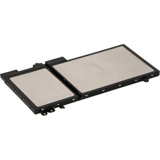 2-Power Laptop Batteri til Dell Latitude E5270,E5470