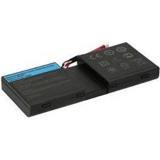 Batteri 0KJ2PX til Dell Alienware M18x R3 (Kompatibelt)