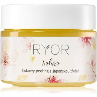 RYOR Sakura Nærende sukkerpeeling 325 g - 325 g
