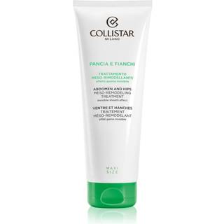 Collistar Abdomen And Hips Treatment 250 ml