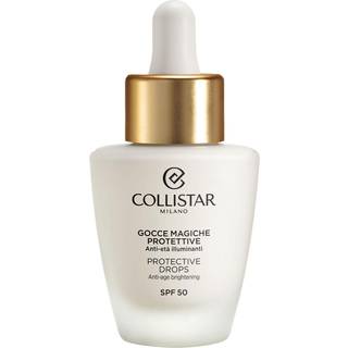 Collistar Ansigtspleje Special Anti-Age Protective Magic Drops SPF50 30 ml (5.833,00 kr / 1 l) - 30 ml
