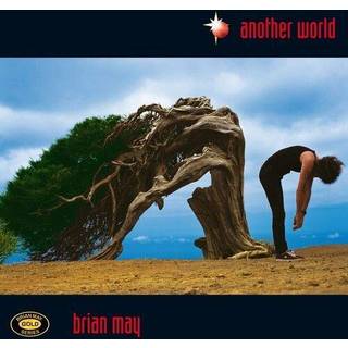 Brian May - Another World (Box Set) (2 CD + LP)