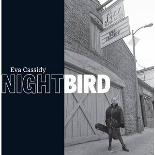 Eva Cassidy - Nightbird