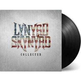 Lynyrd Skynyrd - Collected