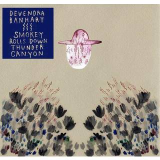 Devendra Banhart - Smokey Rolls Down Thunder Canyon