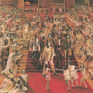The Rolling Stones - It's Only Rock 'n' Roll