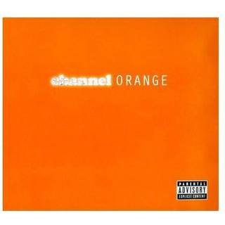 Frank Ocean - Channel Orange
