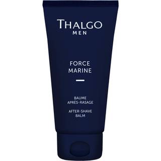 Thalgo Force Marine After-Shave Balm Aftershave-balsam uden alkohol til mænd 75 ml - 75 ml