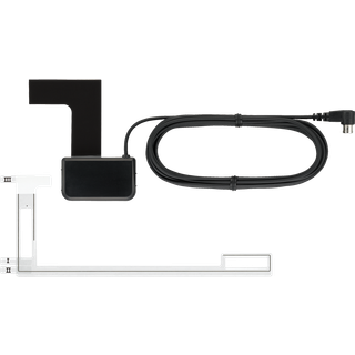 Pioneer DAB+ Forrrudeantenne CA-AN-DAB.001