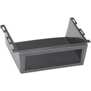 Universal radioophæng 1-DIN