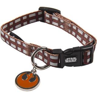 CHEWBACCA - Dog Collar - XXS