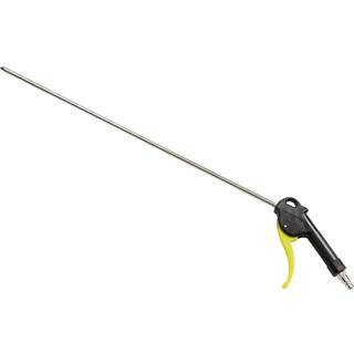 KGK Trykluft-blæsepistol   Bp3 M/500mm Dyserør  Gruppe 2 ✓ På lager - klar til levering og afhentning