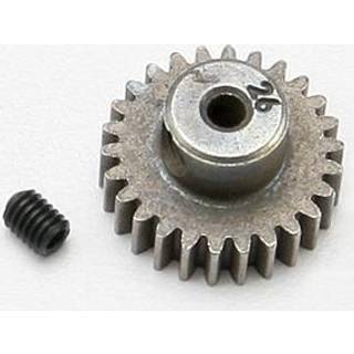 Traxxas 7040 Gear, pinion 26t, 48P 2,3mm axle