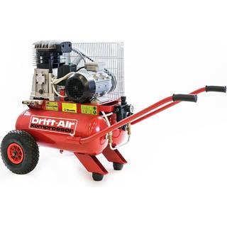 Drift-Air Kompressor E 265 1-faset