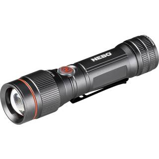 NEBO Flex lygte 450 lumen sort - 2360027