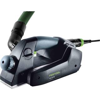 Elektrisk planer Festool EHL 65 EQ-Plus