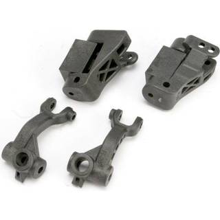 Traxxas 5536 Steering Blocks/ Caster Blocks 25deg (2+2) Jato
