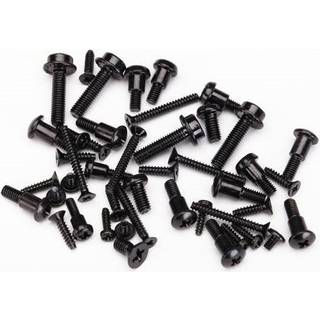 Traxxas 7543X Screw set complete