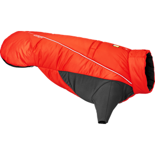 Ruffwear Furness™ Jacket Red Sumac, Small