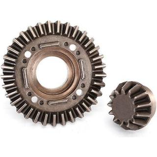 Traxxas 8579 Ring Gear and Pinion Rear Differential