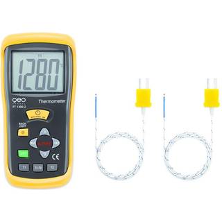 geo-FENNEL  Termoelement termometer FT 1300-2