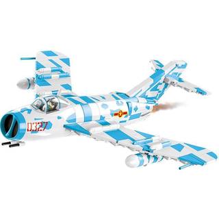 Cobi MIG-17 NATO Code Fresco